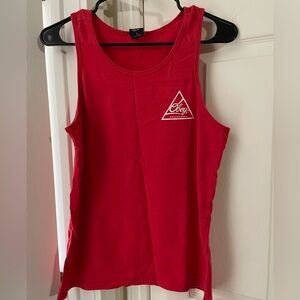 Obey tank top